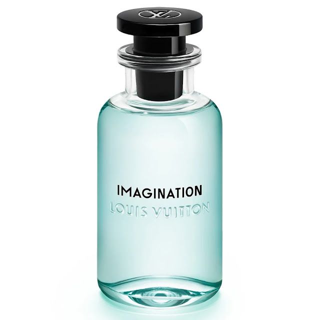 Louis Vuitton Imagination EDP 100ml (Factory Reject)