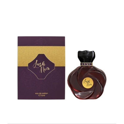 Lush Noir By Ahmed Al Maghribi EDP 75ml