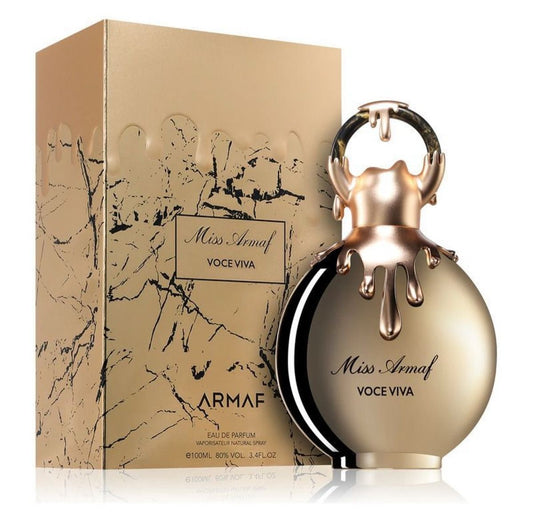 Miss Armaf VOCE VIVA By Armaf EDP 100ml