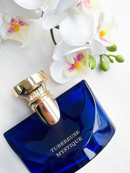 Bvlgari Splendida Tubereuse Mystique EDP 100ml