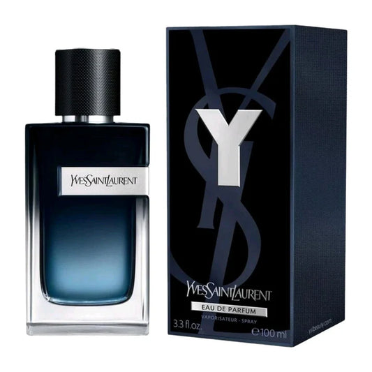 YSL 'Y' Eau De Parfum 100ml