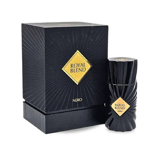 Royal Blend Nero By French Avenue EDP 100ml - UNISEX