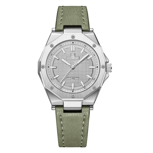 Naviforce 5026 Ladies Watch – Green