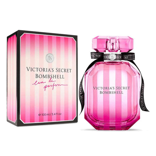 Victoria’s Secret Bombshell EAU DE PARFUM 100ml (Pink)