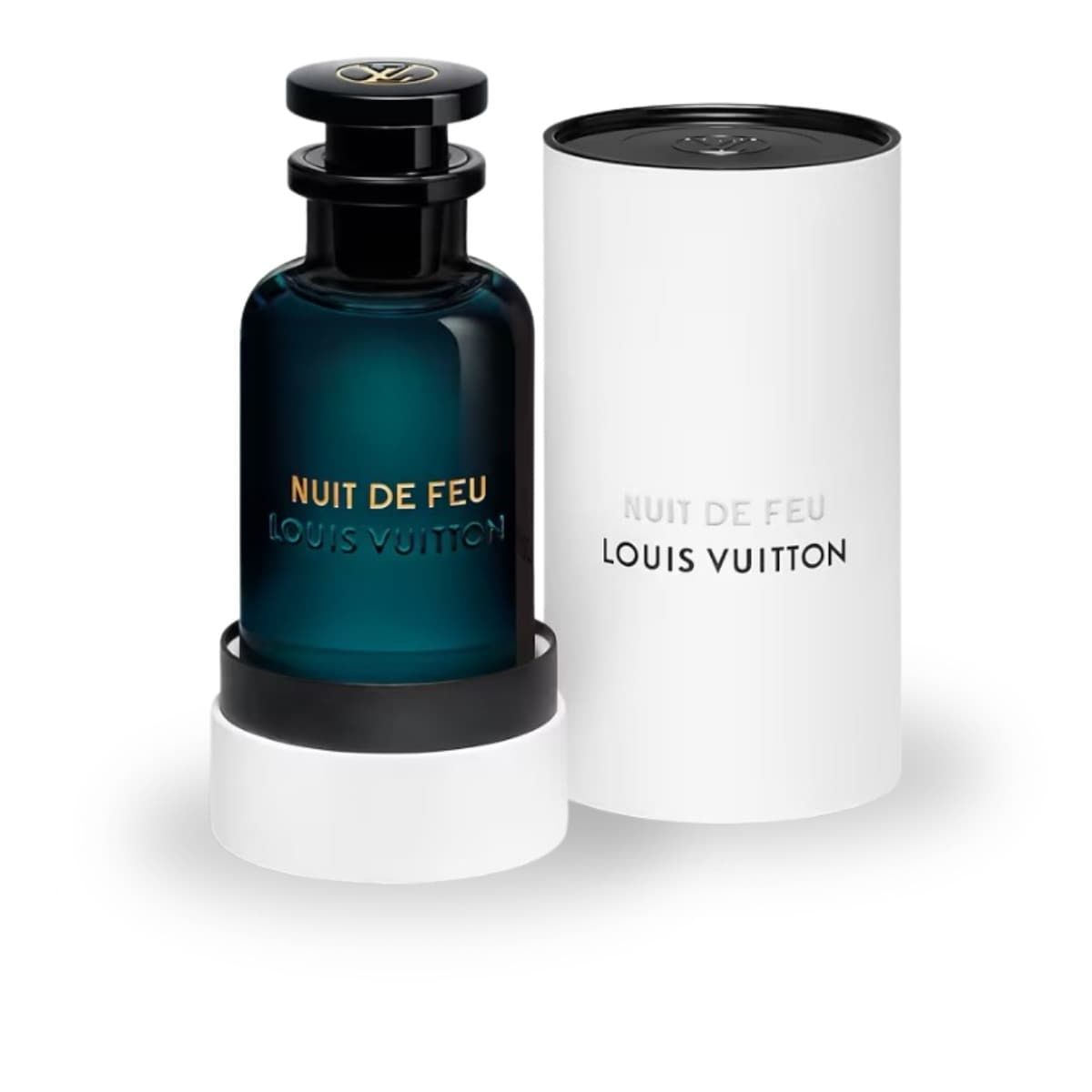 Louis Vuitton Nuit De Feu EDP 100ml