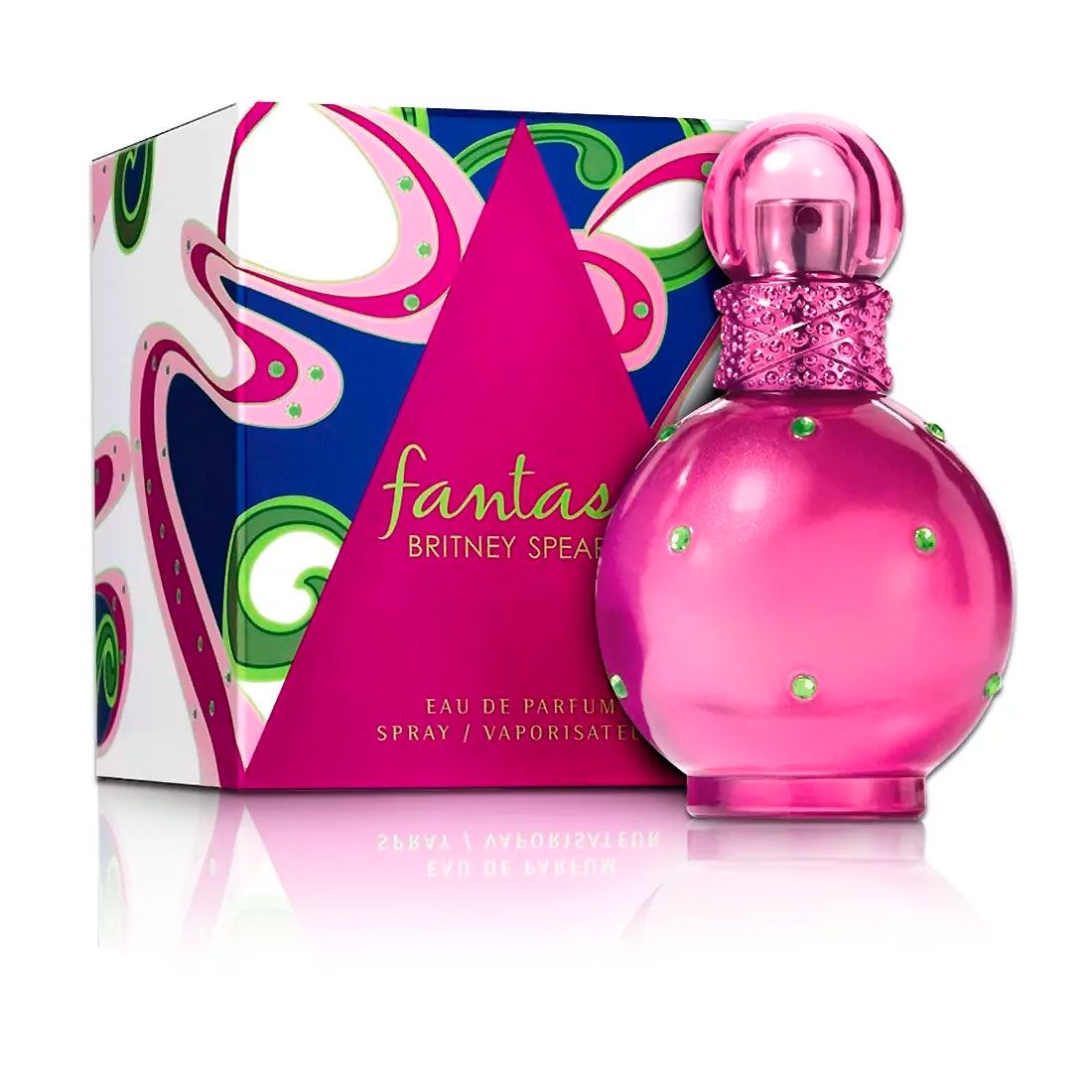 Britney Spears FANTASY EDP 100ml