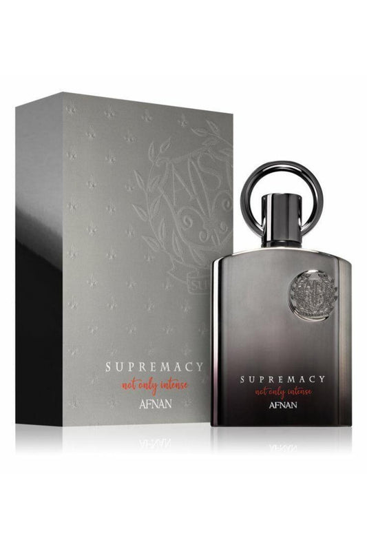 Afnan - Supremacy Not Only Intense Extrait - 100ml (MEN)