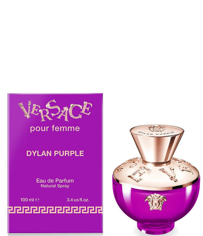 Versace Dylan Purple Pour Femme EDP 100ml