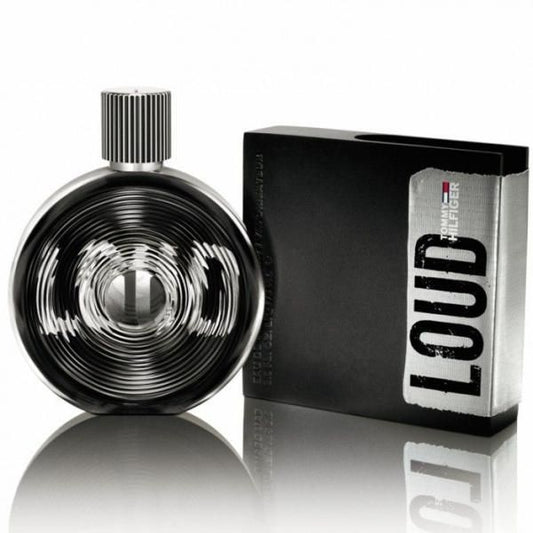 Tommy Hilfiger Get Loud EDT 100ml