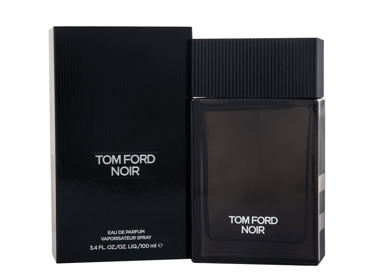 Tom Ford Noir EDP 100ml (Factory Reject)