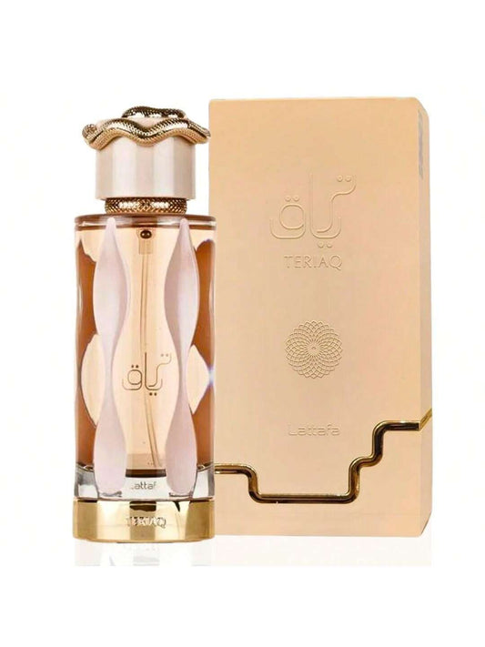 Tariaq By Lattafa EDP 100ml - UNISEX