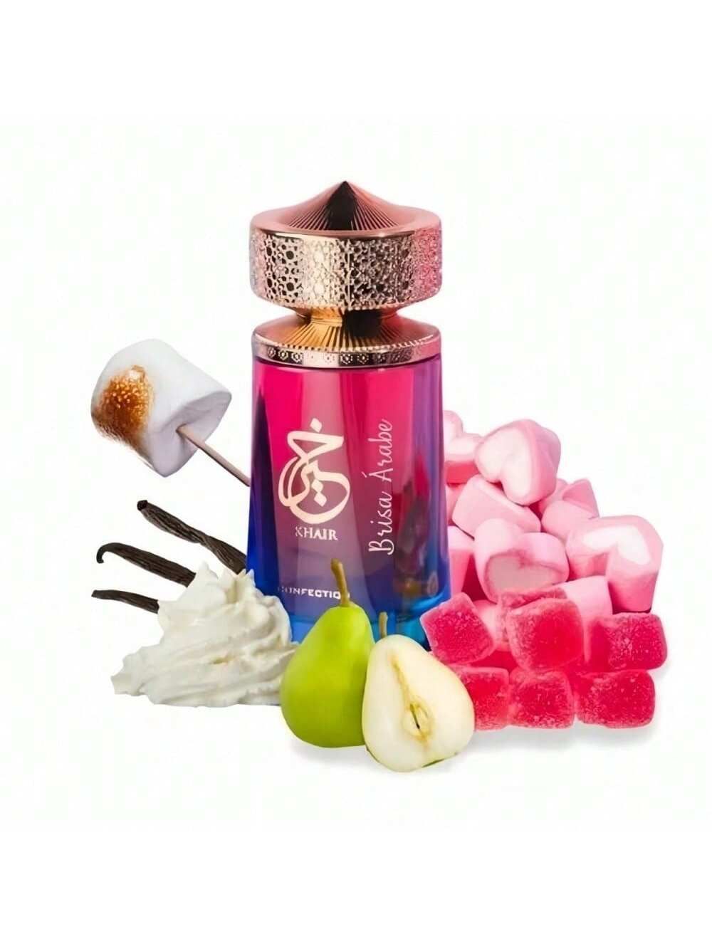 Khair Confection Paris Corner EDP 100ml