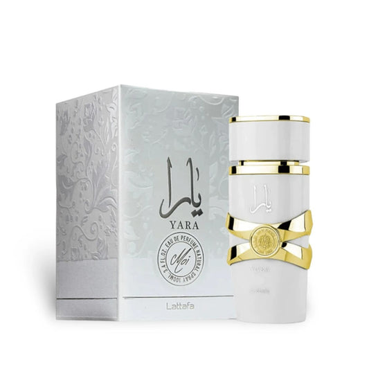 Yara Moi Lattafa EDP 100ml (LADIES)