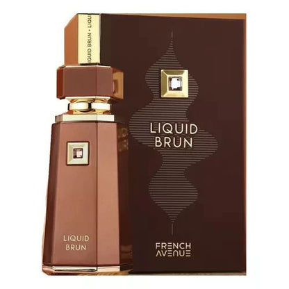 Liquid Brun by French Avenue EDP 100ml