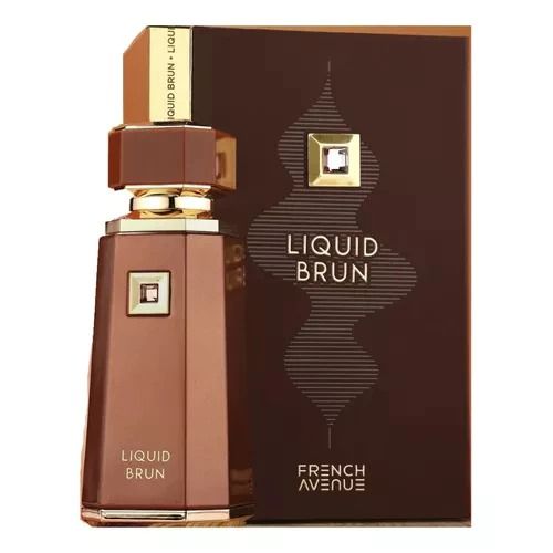 Liquid Brun by French Avenue EDP 100ml