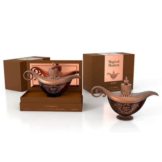 Magical Moment Desert EDP 85ML (Unisex)