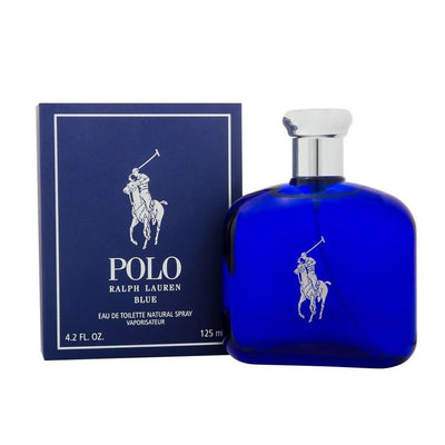 Polo Blue EDT 125ml