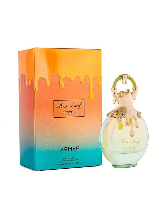 Miss Armaf CATWALK By Armaf EDP 100ml