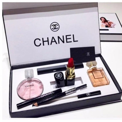 Coco Chanel Mini Set