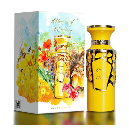 Nectar Of Ecstasy By Fragrance World EDP 100ml