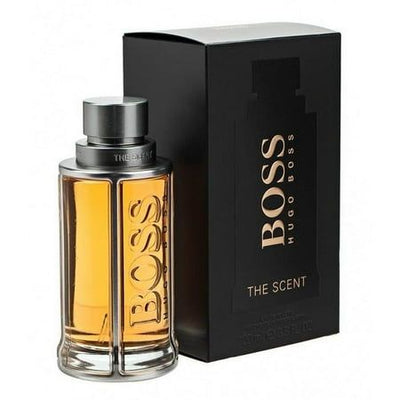 Hugo Boss The Scent EDT 100ml