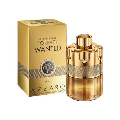 Azzaro Wanted FOREVER Elixir Parfum 100ml