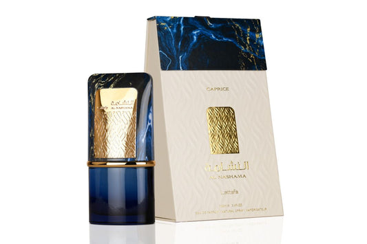 Al Nashama Caprice 100ml EDP