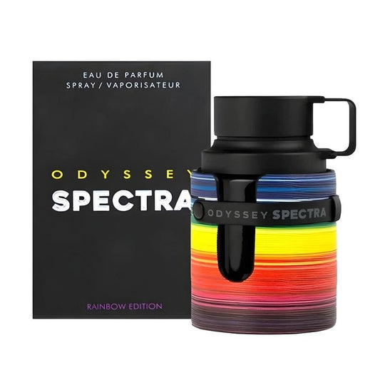Odyssey Spectra By Armaf EDP 100ml - UNISEX