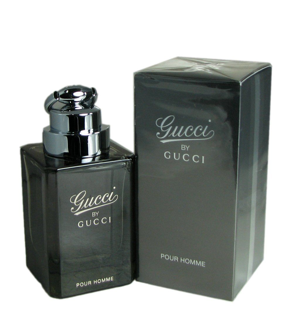 Gucci By Gucci EDT 90ml