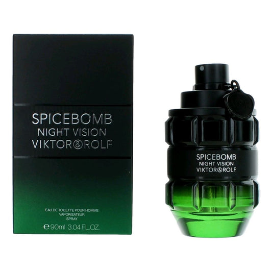 Viktor & Rolf Spicebomb NIGHT VISION EDT 90ml