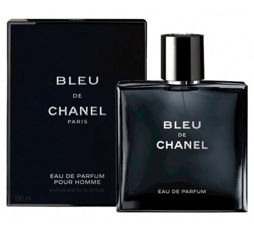 Bleu De Chanel EDP 100ml