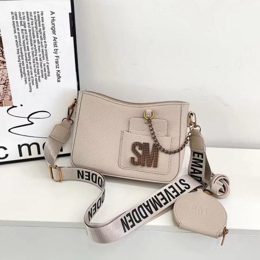 Steve Madden Crossbody Bag