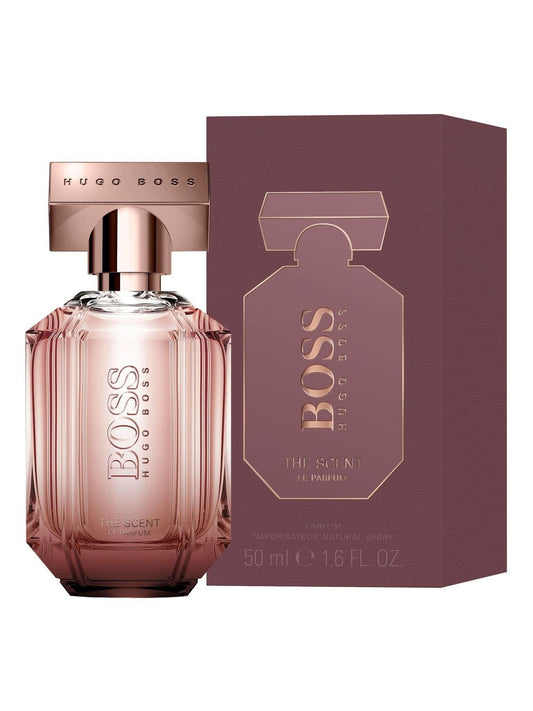 Hugo Boss The Scent Le Parfum 100ml
