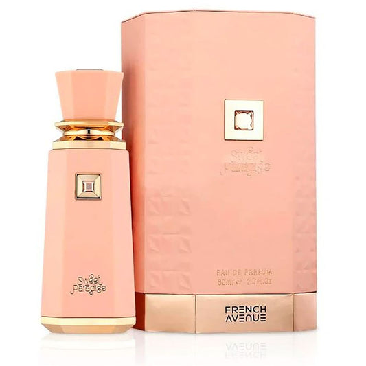 Sweet Paradise By French Avenue EDP 100ml