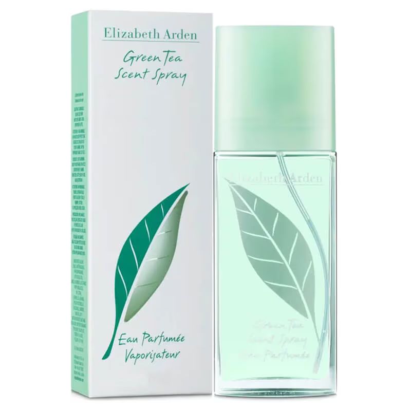 Elizabeth Arden Green Tea EDP 100ml