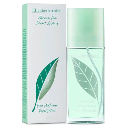 Elizabeth Arden Green Tea EDP 100ml