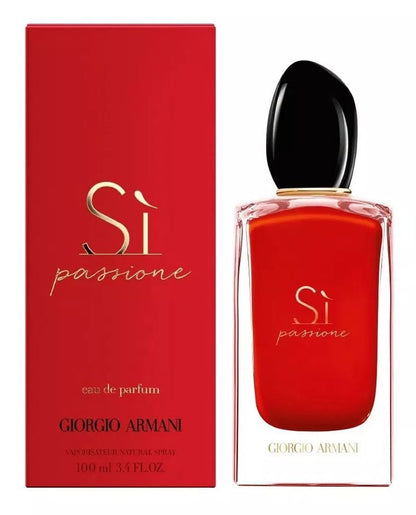 Giorgio Armani Si Passione EDP 100ml