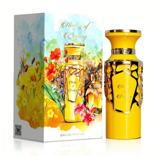 Nectar Of Ecstasy By Fragrance World EDP 100ml