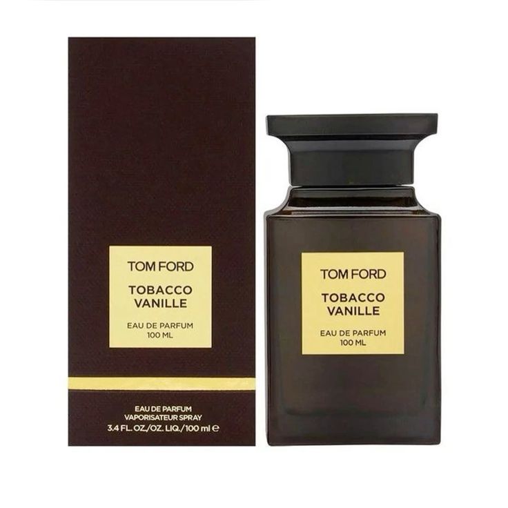 Tom Ford Tobacco Vanille EDP 100ml