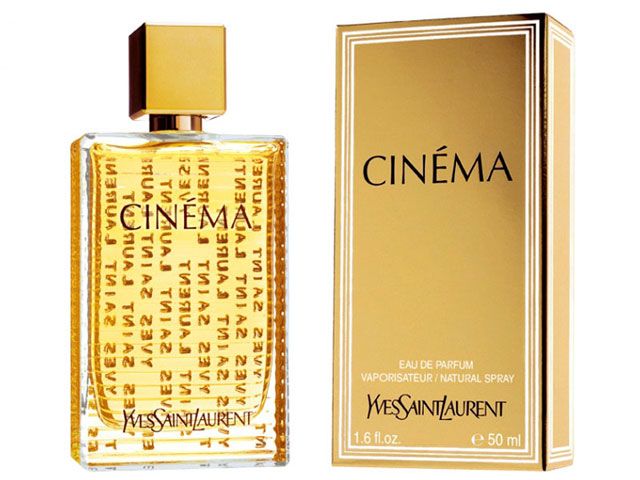 YSL Cinèma EDP 90ml