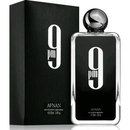 9pm By Afnan EDP 100ml