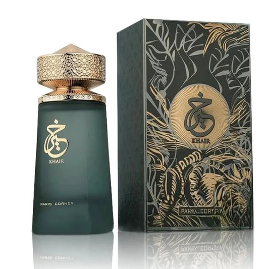 Khair Paris Corner EDP 100ml