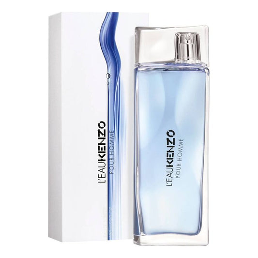 L'eau ParKenzo Pour Homme EDT 100ml