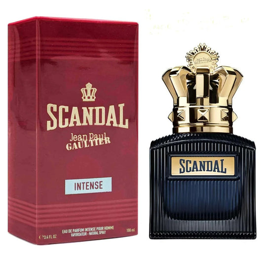 Jean Paul Gaultier SCANDAL Intense EDP 100ml