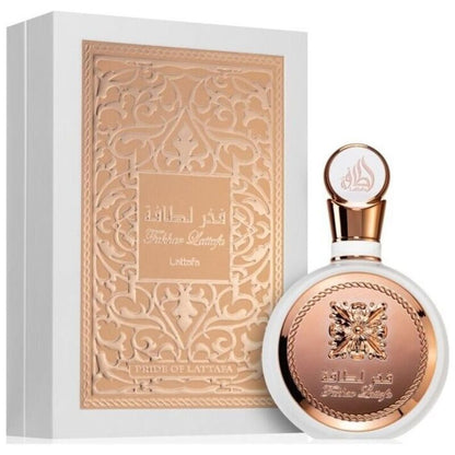 Fakhar Ladies By Lattafa EDP 100ml (LADIES)