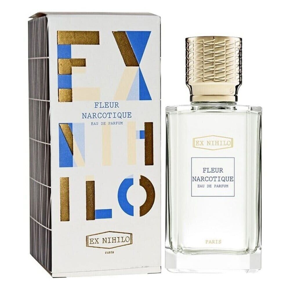 Fleur Narcotique By EX Nihilo EDP 100ml