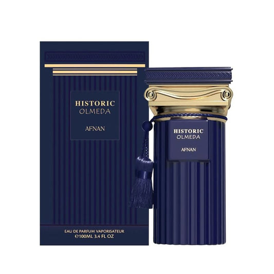 Historic Olmeda By Afnan EDP 100ml - UNISEX