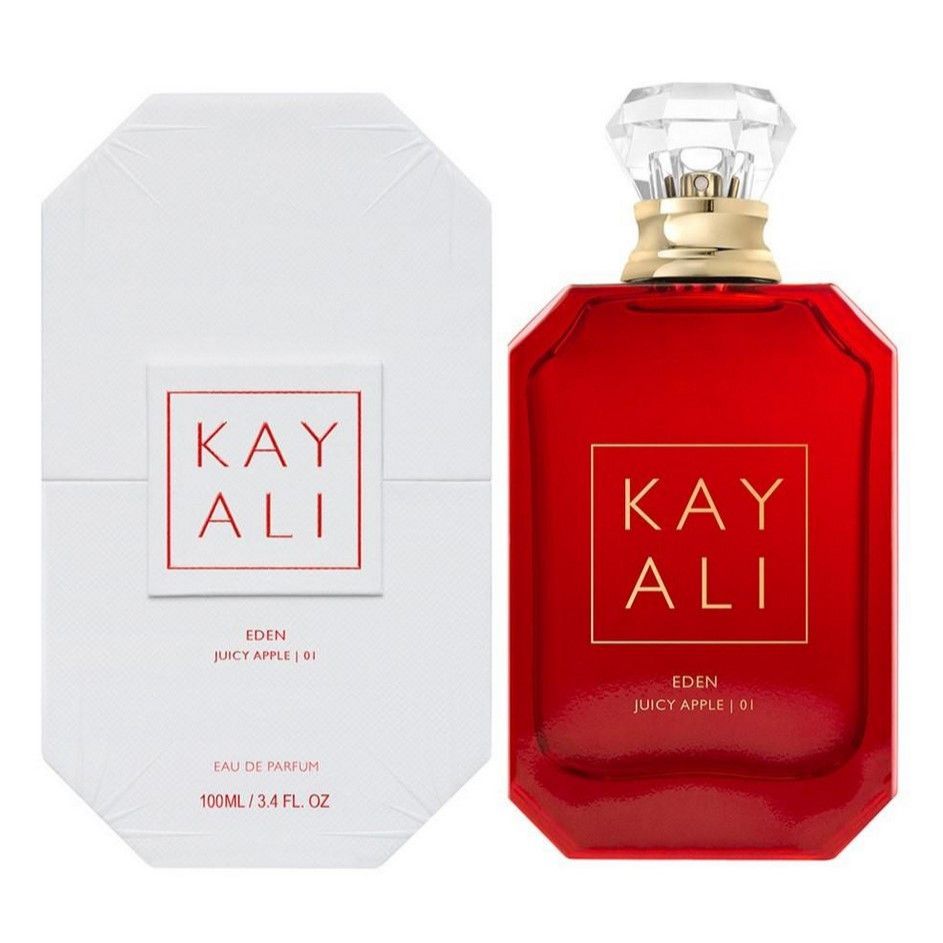Kayali Eden Juicy Apple 01 EDP 100ml