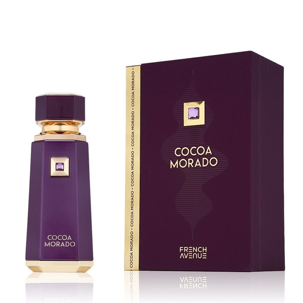 Cocoa Morado French Avenue 100ml