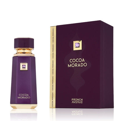 Cocoa Morado French Avenue 100ml